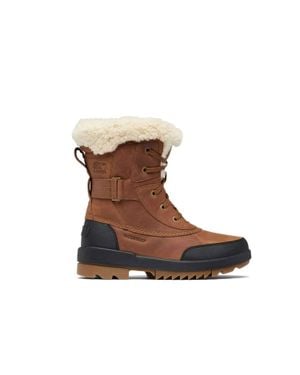 Sorel Tivoli Parc Boot - Brown