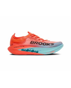 Brooks Hyperion Elite 5 Shoe - Red