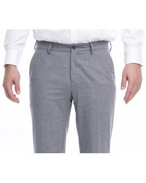 VELLAPAIS Aloda Pants - Gray