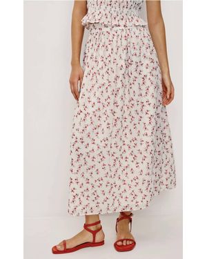 Rails Dax Skirt - Pink