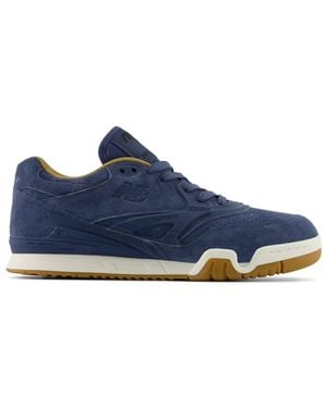 New Balance Numeric 770 Shoes - Blue