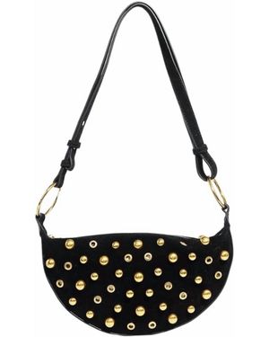 Accessory Concierge Maeve Studded Bag - Black