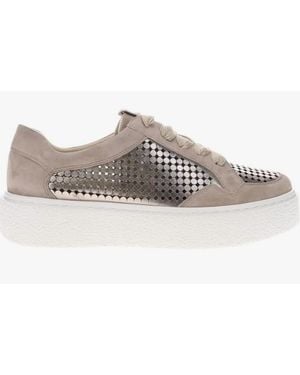 Vaneli Yago Sneaker - Black