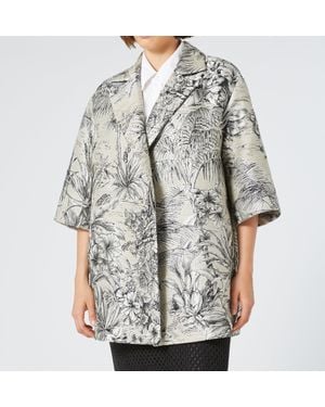 Marina Rinaldi Zampa - Gray