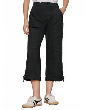 Sanctuary Angel's Cargo Pant - Black