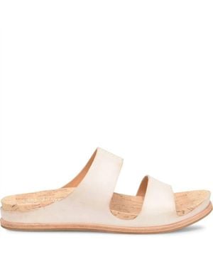 Kork-Ease Tutsi Dual Band Sandal - Pink