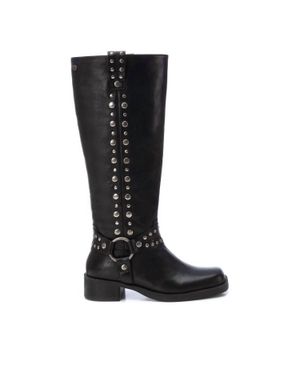 Xti 143415 Boots - Black