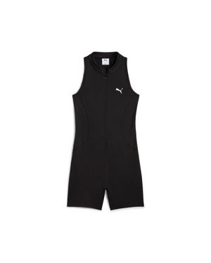 PUMA Dare To Jumpsuit - Black