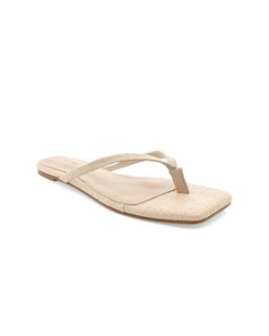 Billini Tove Sandal - White