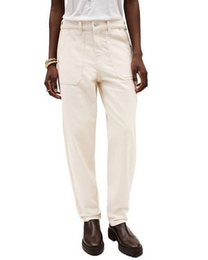 Ba&sh Cali Pant - Natural