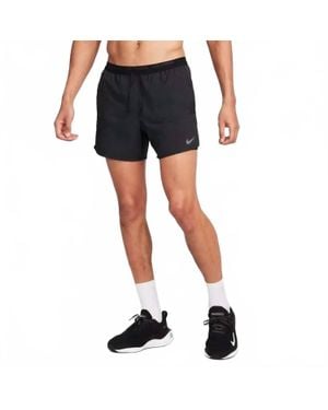 Nike Df Stride 2In1 Short - Blue