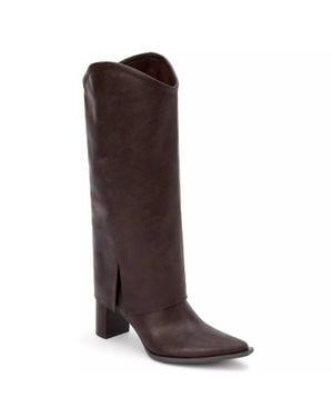 Matisse Walker Boots - Brown
