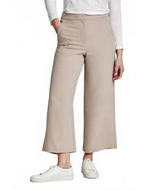 Another Love Denali Crop Pants - Natural