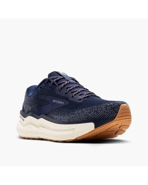 Brooks Ghost Max 2 Shoes - Blue