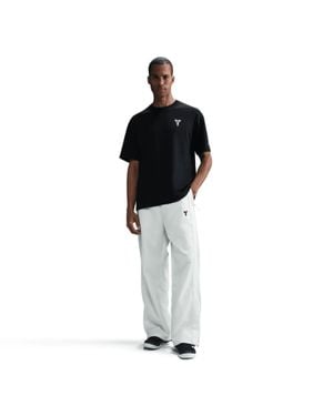 Nike Kobe Pleated Pants - Black
