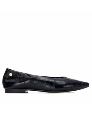 Xti Casual Ballet Flats - Blue