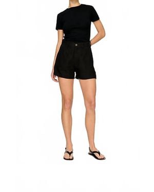 DL1961 Taylor Short - Black