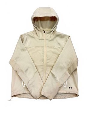 Under Armour Storm Swacket - Natural
