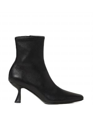 Loeffler Randall Thandy Boots - Black