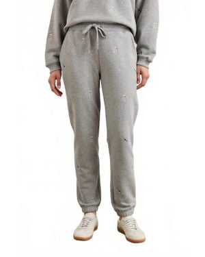 Rails Kingston Pant - Gray