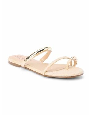 Matisse Vacay Sandals - White