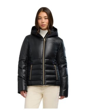 Pajar Rosie Lightweight Lite Jacket - Black