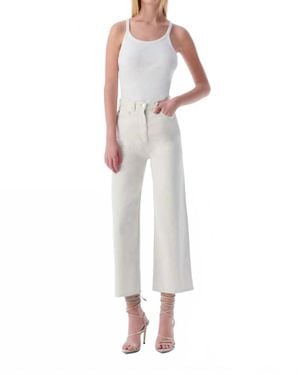 IRO Martine Pant - White
