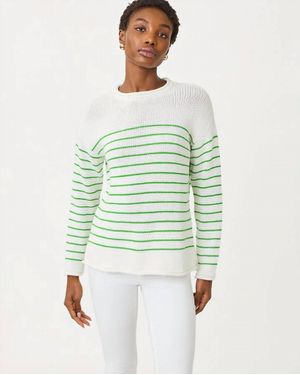 Lilly Pulitzer Lotan Sweater - Green