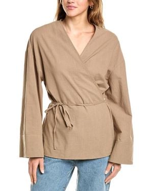 REVERIEE Jacket - Natural