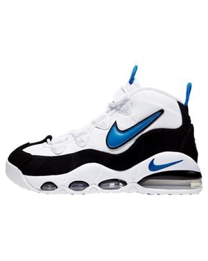 Nike Uptempo '95 Photo - Blue