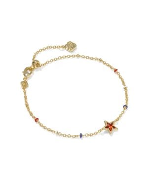 Kendra Scott Mini Cassidy Bracelet - Metallic