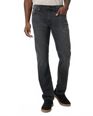 PAIGE Federal Jeans - Blue