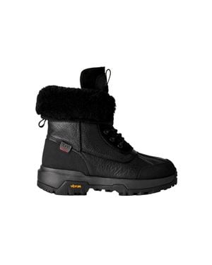UGG Adirondack Boot Xxv 1170591-Blk - Black