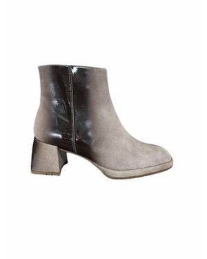 Softwaves Leeza Boot - Gray