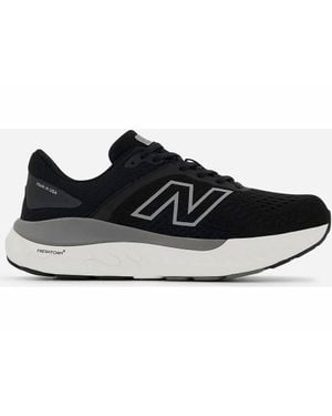 New Balance Fresh Foam 1540 V4 Shoe - Black