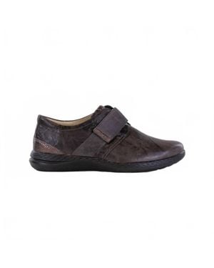 Fidelio Slip-On Shoe - Brown