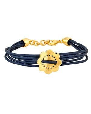 Asha Maya Bracelet - Blue
