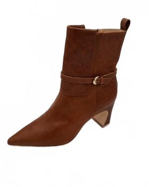 KOKO + PALENKI Viggo Boot - Brown