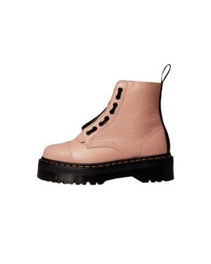 Dr. Martens Sinclair Peach 30584329 - Brown
