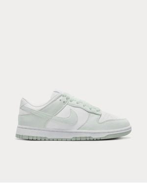 Nike Dunk Low Sneakers - White