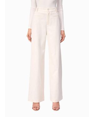 Cami NYC Leo High Rise Pants - Pink