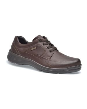Pazstor Oxfords - Brown