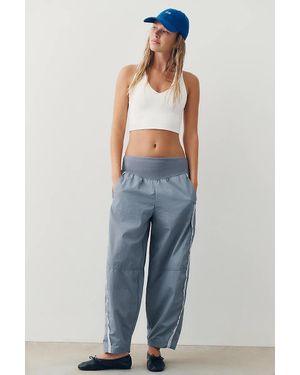 Daily Practice Wabi Sabi Pants - Blue