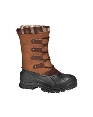 Kamik Calgary Boot - Brown