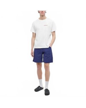 Kavu Big Eddy Short - Blue