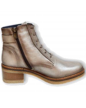 Fluchos Lucero Boot - Brown