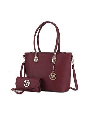 MKF Collection by Mia K Tote bags for Women Online Sale up to 45 off Lyst