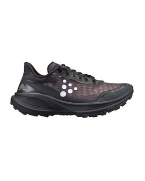 C.r.a.f.t Pure Trail Running Shoe - Black