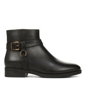 Vionic Rhiannon Ankle Boot - Black