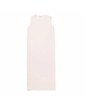 Kule Tank Midi Dress - Pink